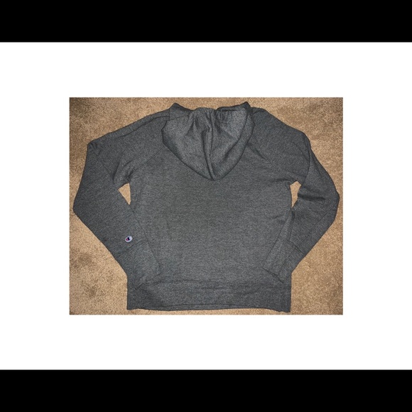 Champion women's hoodie sweater size XS - Picture 2 of 3